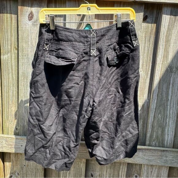 Larry Levine Casual Shorts - Picture 8 of 10